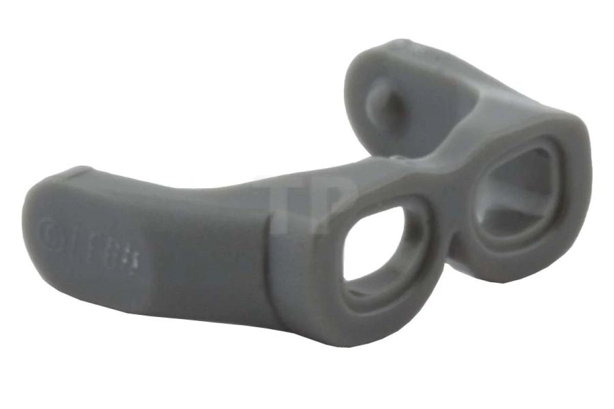 LEGO&reg; 6170695 - 30170 - Minifig, Visor Goggles