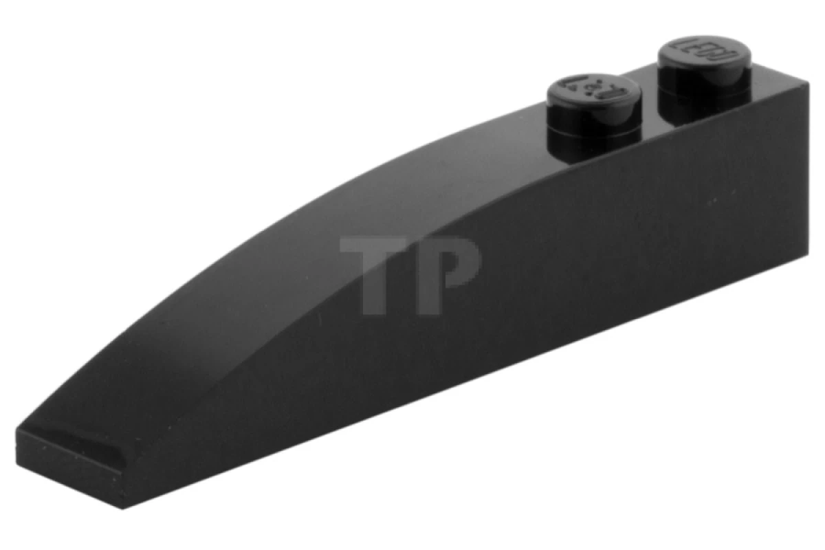 LEGO&reg; 4160393 - 42022 - Slope Curved 6 x 1