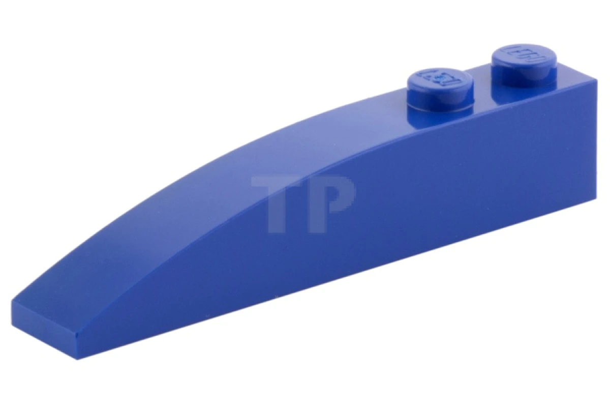 LEGO&reg; 6543207 - 42022 - Slope Curved 6 x 1