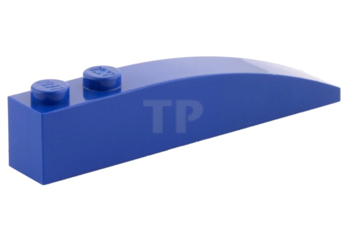 LEGO&reg; 6543207 - 42022 - Slope Curved 6 x 1