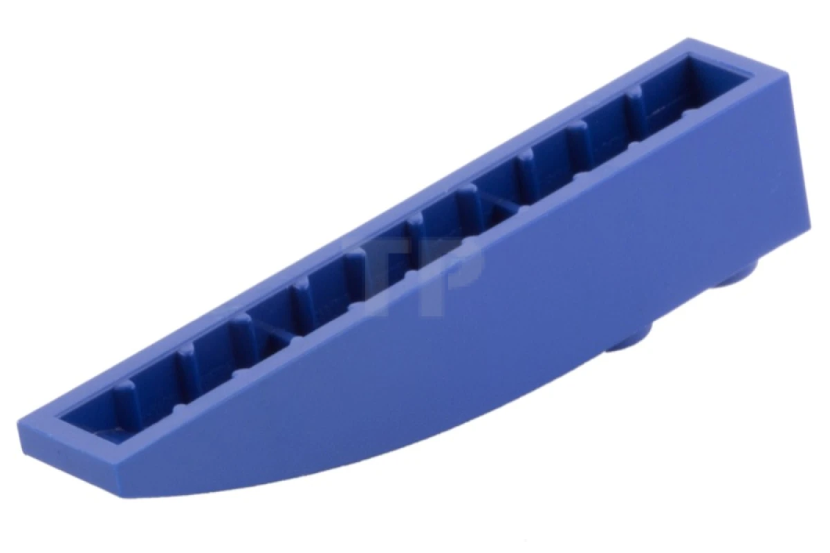 LEGO&reg; 6543207 - 42022 - Slope Curved 6 x 1