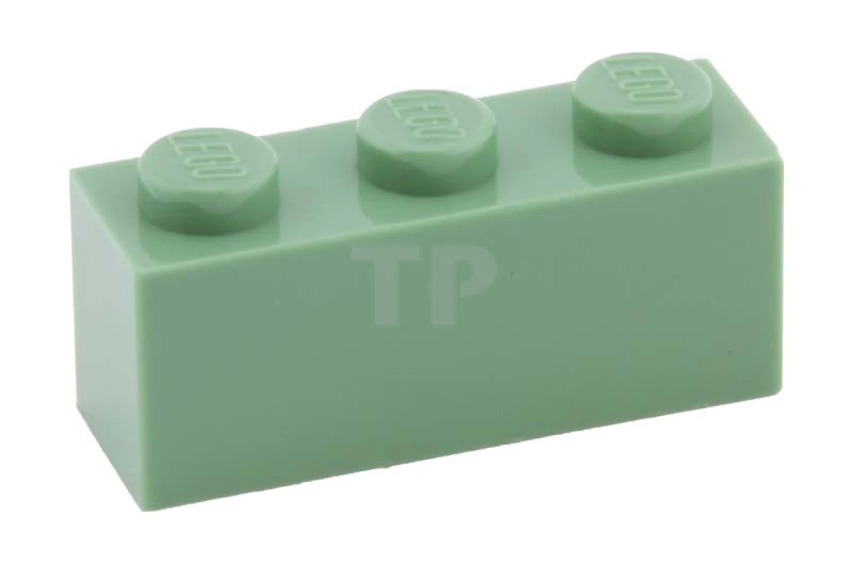 LEGO&reg; 6330616 - 3622 - Brick 1 x 3