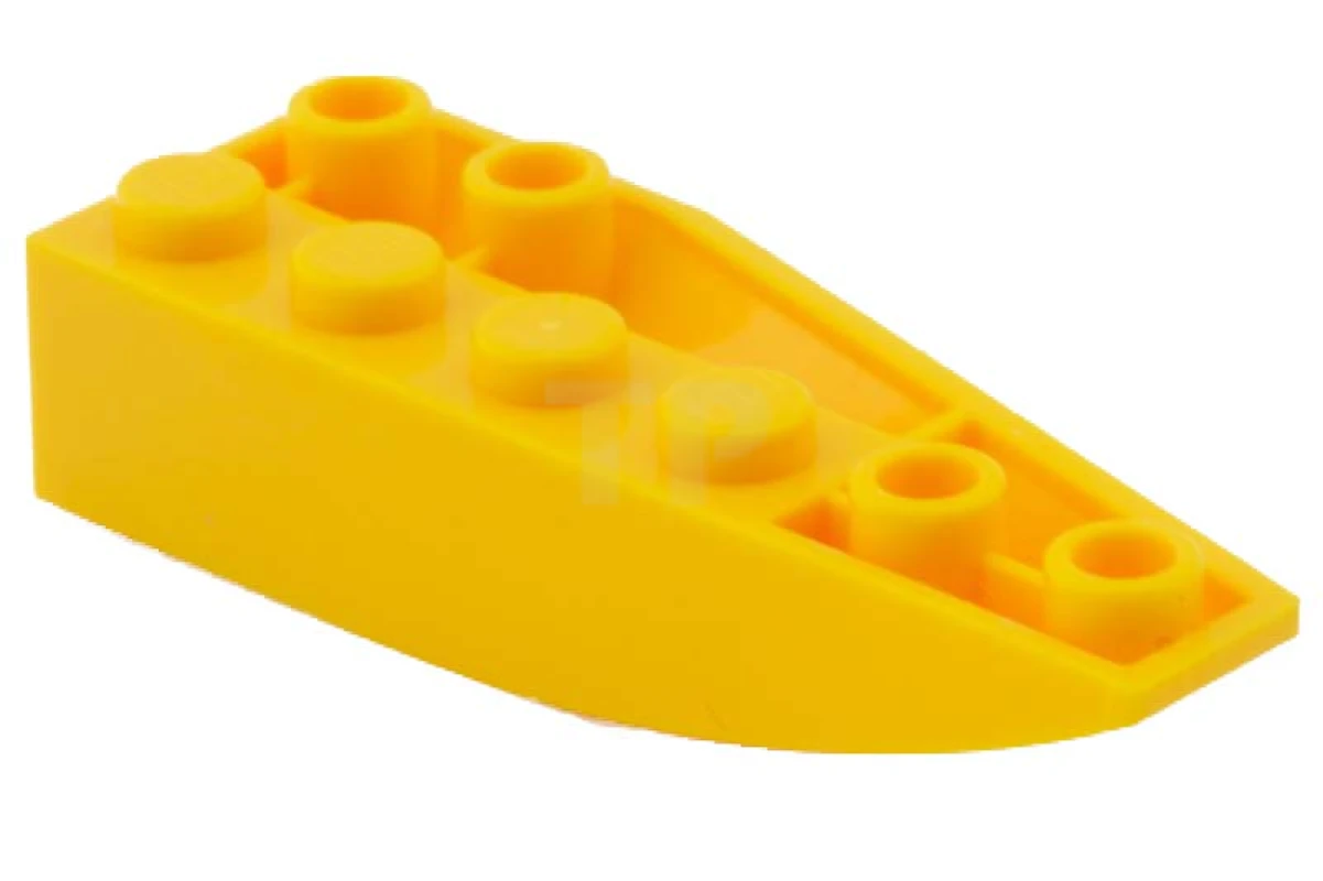 LEGO&reg; 4525869 - 41765 - Wedge 6 x 2 Inverted Left