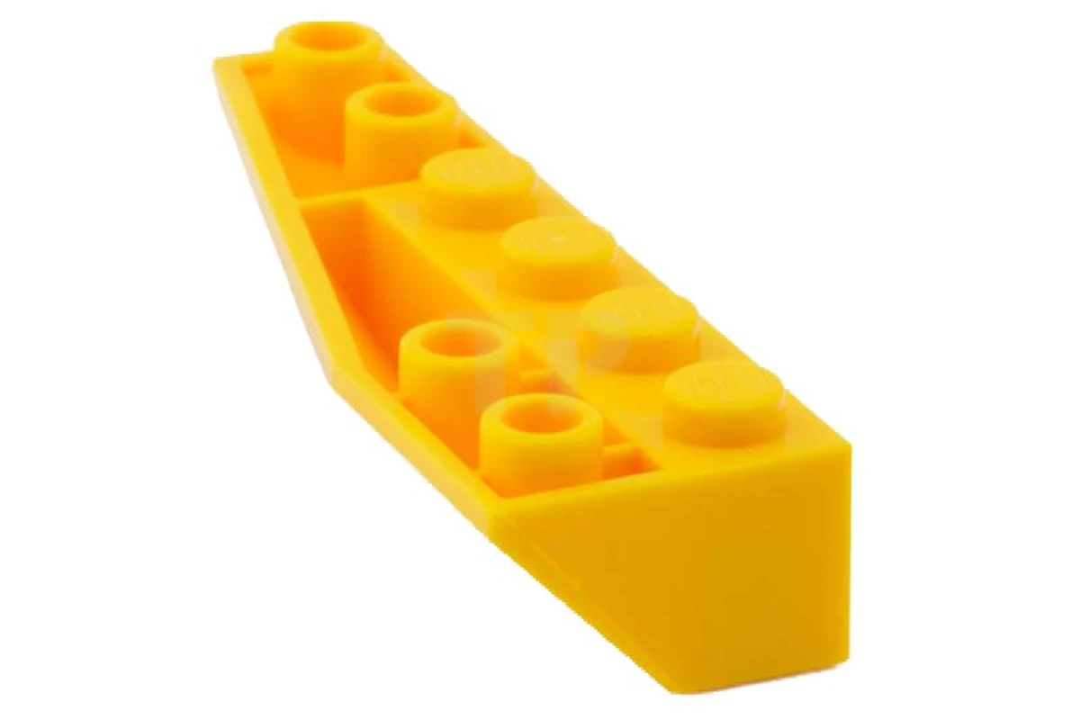 LEGO&reg; 4525869 - 41765 - Wedge 6 x 2 Inverted Left