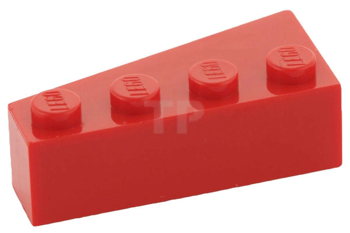LEGO&reg; 6449914 - 41767 - Wedge 4 x 2 Right