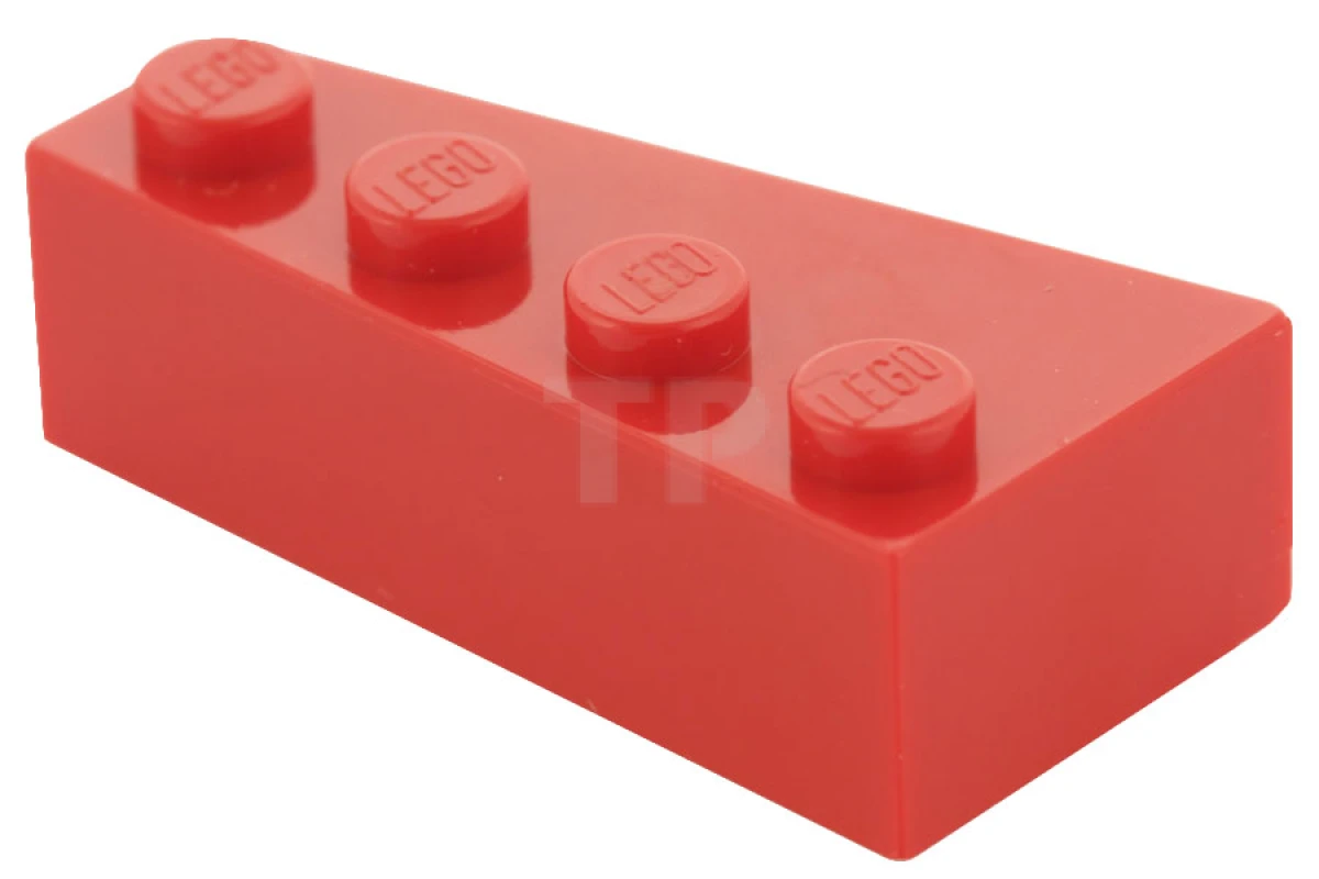 LEGO&reg; 6449914 - 41767 - Wedge 4 x 2 Right