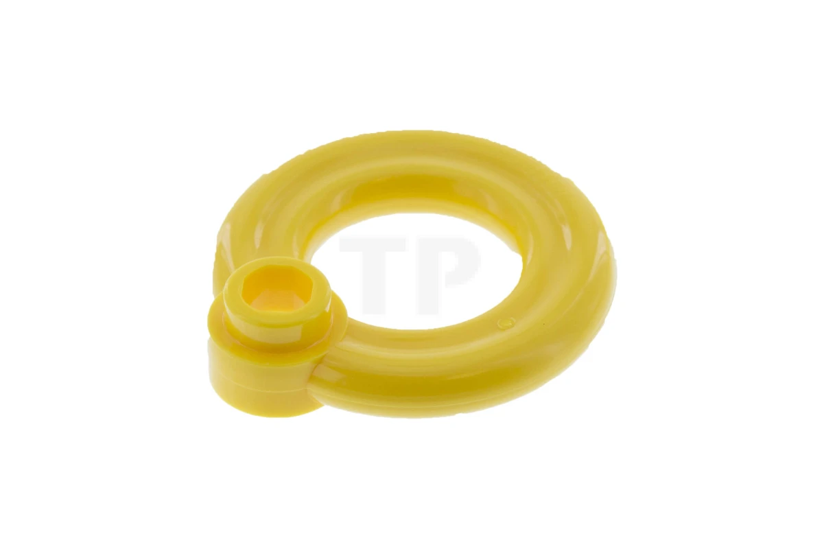 LEGO&reg; 30340 - 4527354 - Flotation Ring (Life Preserver)