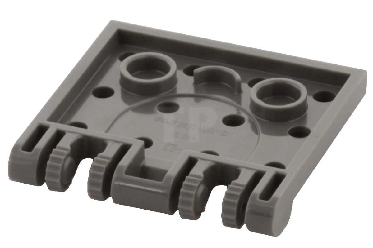 LEGO&reg; 6266281 - 44570 - Hinge Plate 3 x 4 Locking Dual 2 Finger