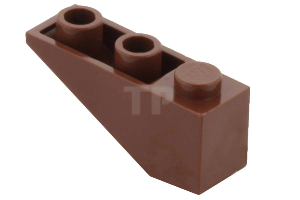 LEGO&reg; 4211195 - 4287 - Pente 33° 3 x 1 - Inversée