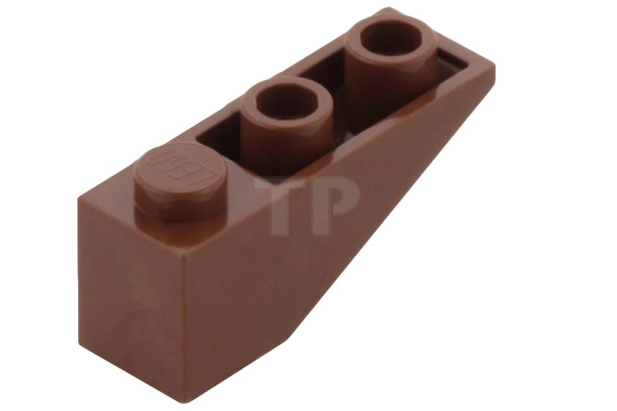 LEGO&reg; 4211195 - 4287 - Pente 33° 3 x 1 - Inversée