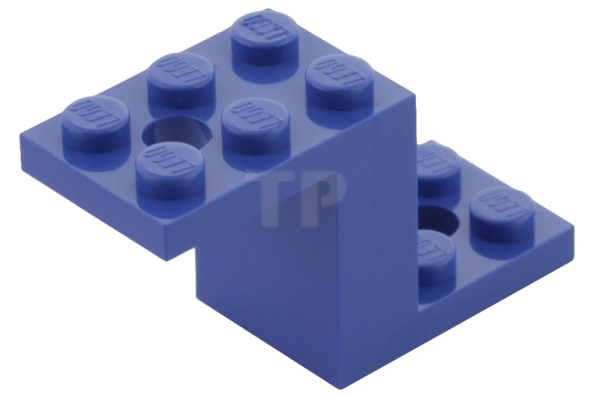 LEGO&reg; 4527625 - 6087 - Bracket 5 x 2 x 2 1/3