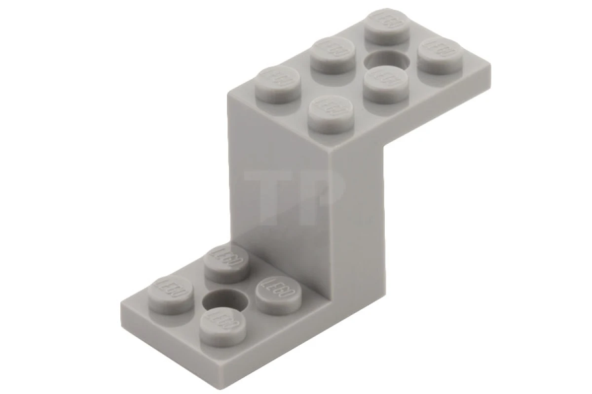 LEGO&reg; 6087 - 4258455 - Bracket 5 x 2 x 2 1/3