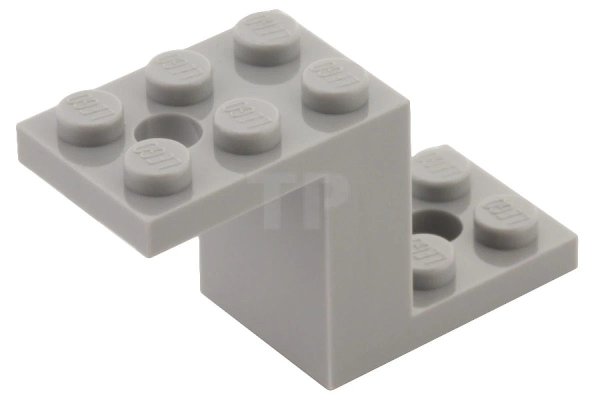 LEGO&reg; 6087 - 4258455 - Bracket 5 x 2 x 2 1/3