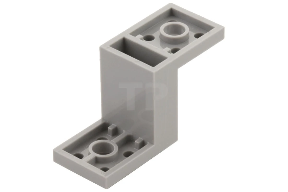 LEGO&reg; 6087 - 4258455 - Bracket 5 x 2 x 2 1/3