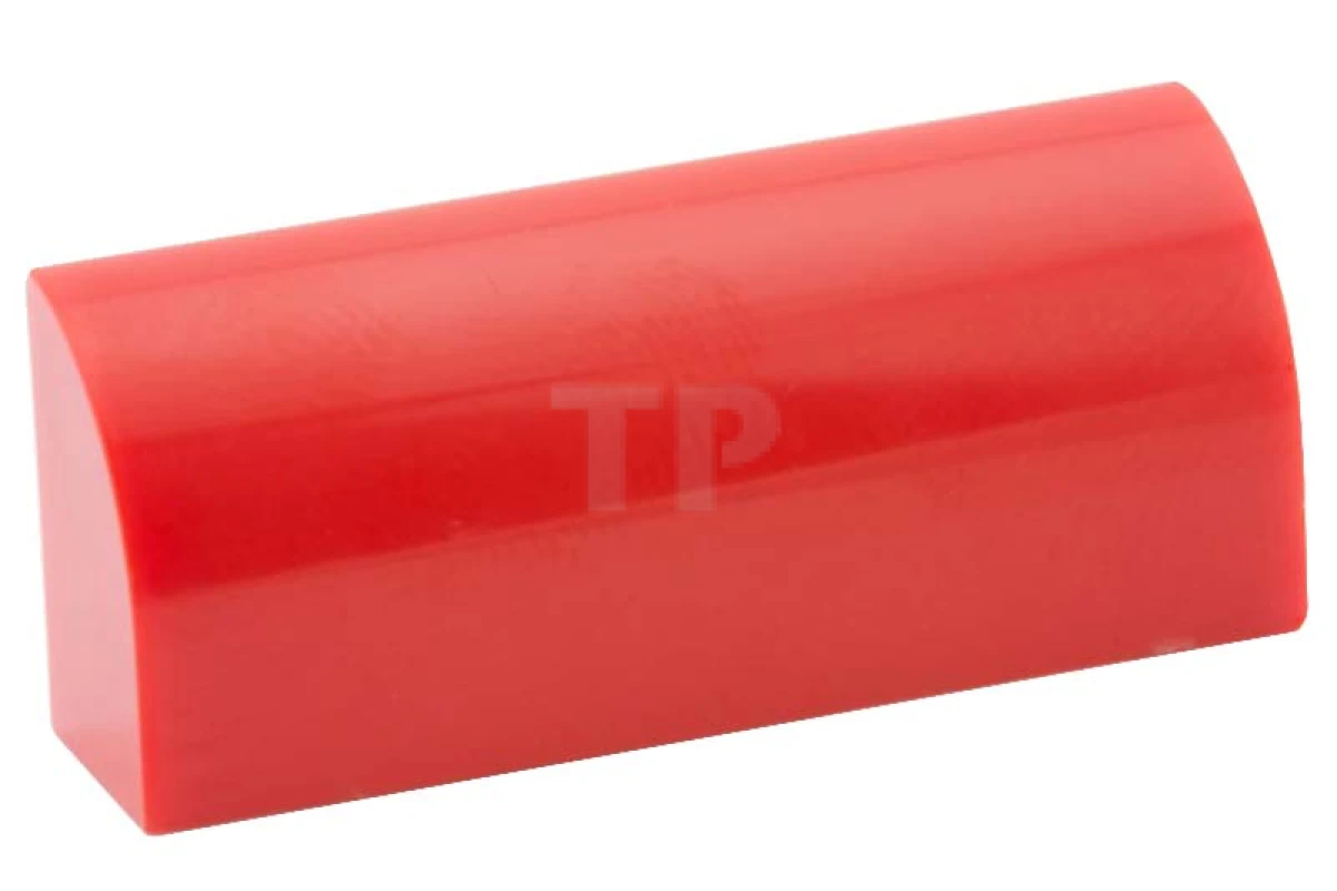 LEGO&reg; 6083618 - 6191 - Pendenza 1 x 4 x 1 1/3 Curvo