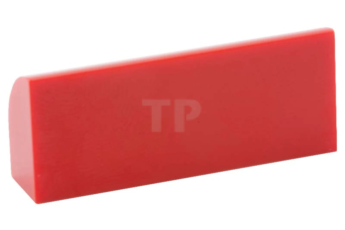 LEGO&reg; 6083618 - 6191 - Pendenza 1 x 4 x 1 1/3 Curvo