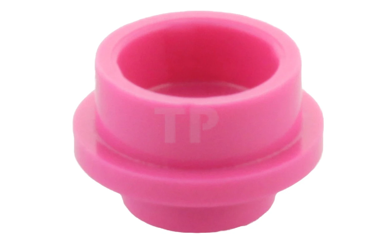 LEGO&reg; 6195315 - 4073 - Platte 1 x 1 Rund