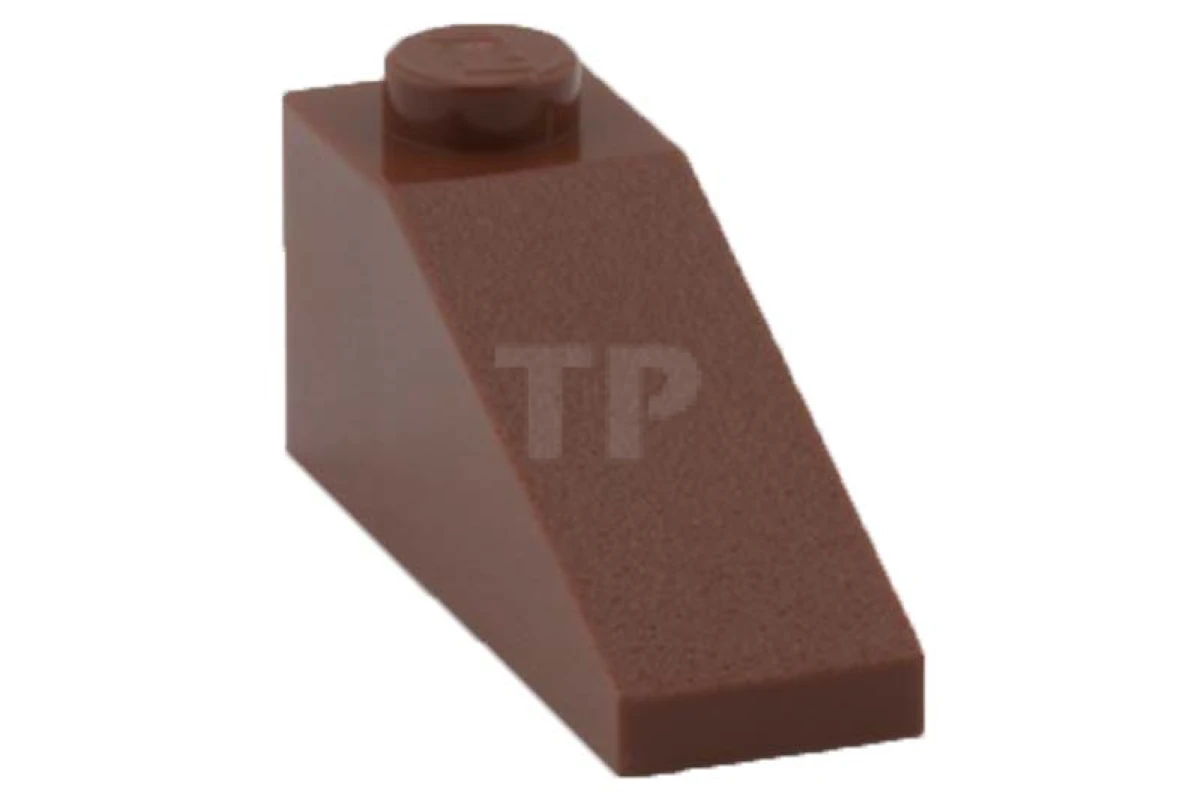 LEGO&reg; 4211197 - 4286 - Dakpan 33° 3 x 1