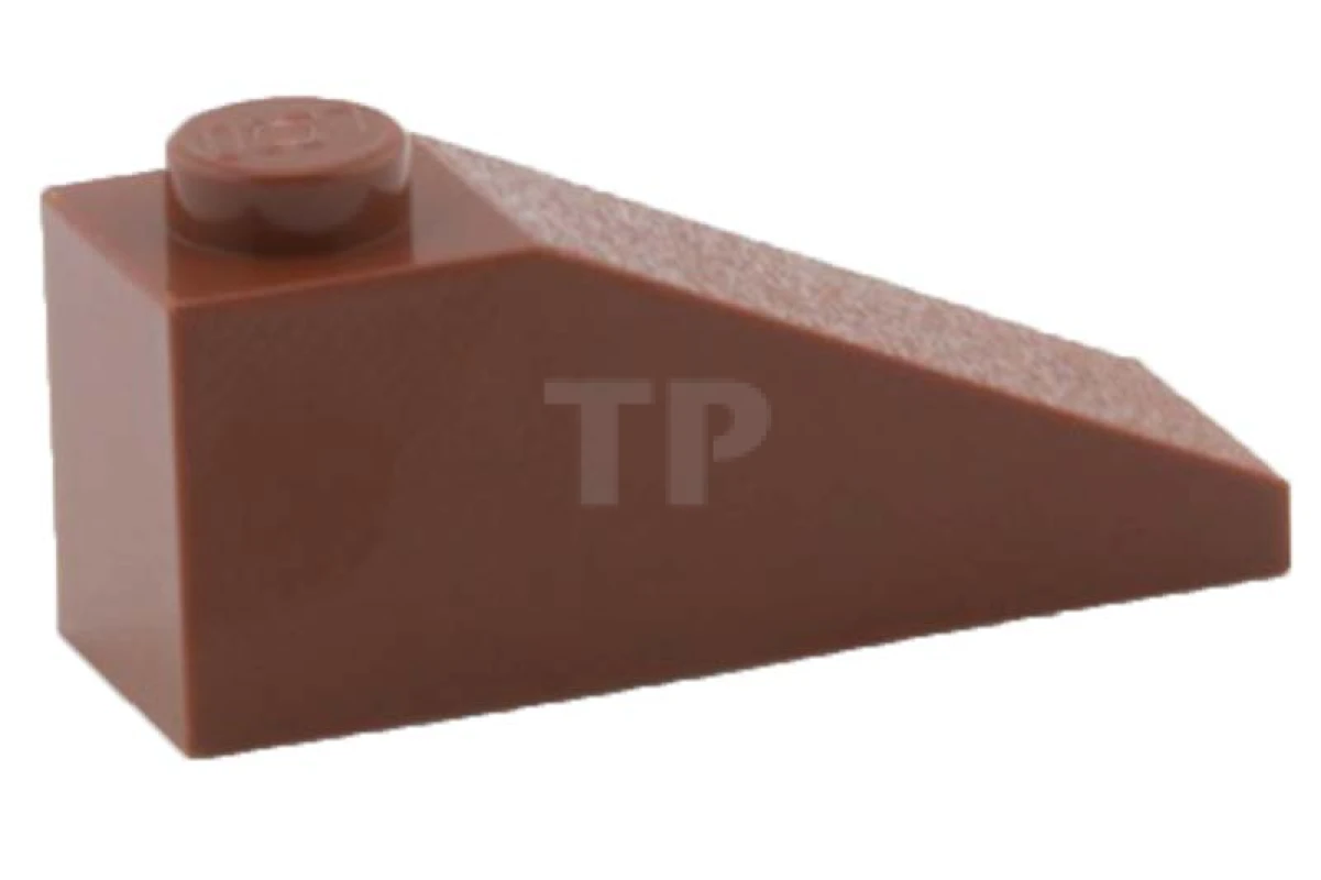 LEGO&reg; 4211197 - 4286 - Dakpan 33° 3 x 1
