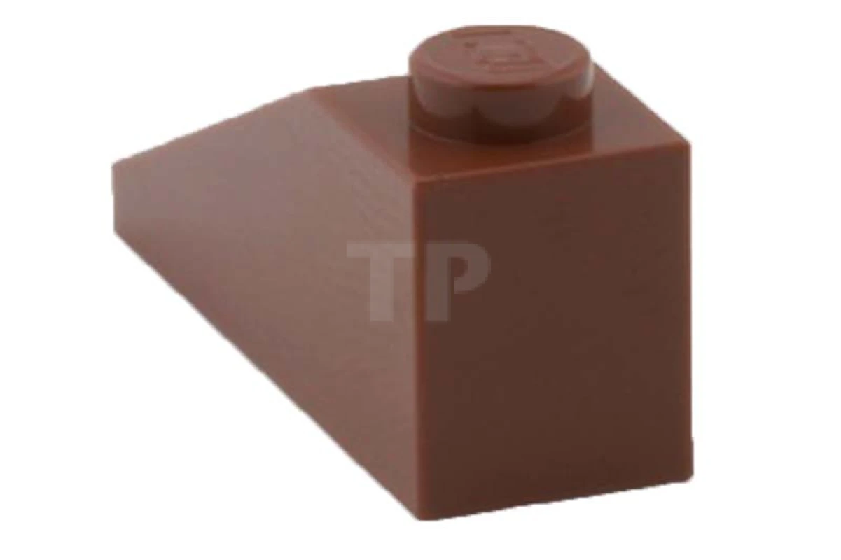 LEGO&reg; 4211197 - 4286 - Dakpan 33° 3 x 1