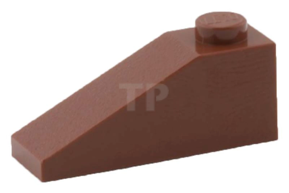 LEGO&reg; 4211197 - 4286 - Dakpan 33° 3 x 1