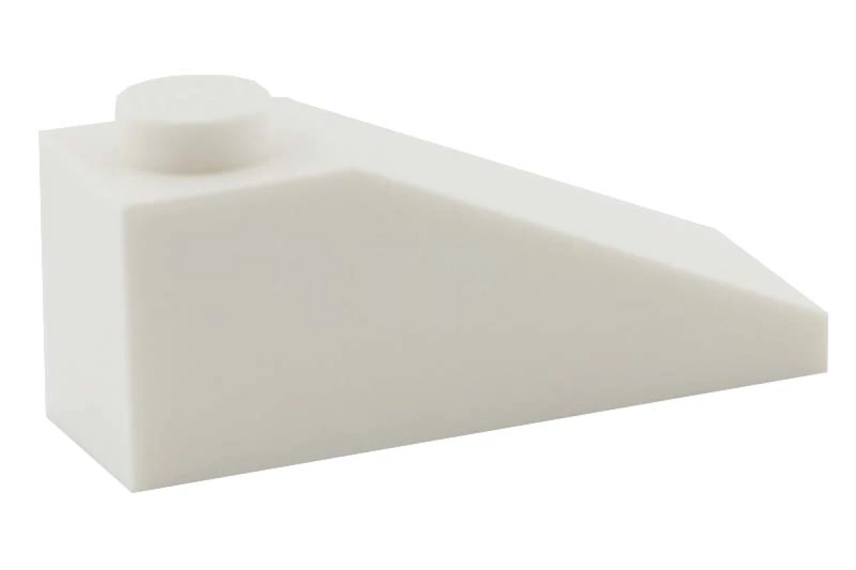 LEGO&reg; 428601 - 4286 - Slope 33° 3 x 1