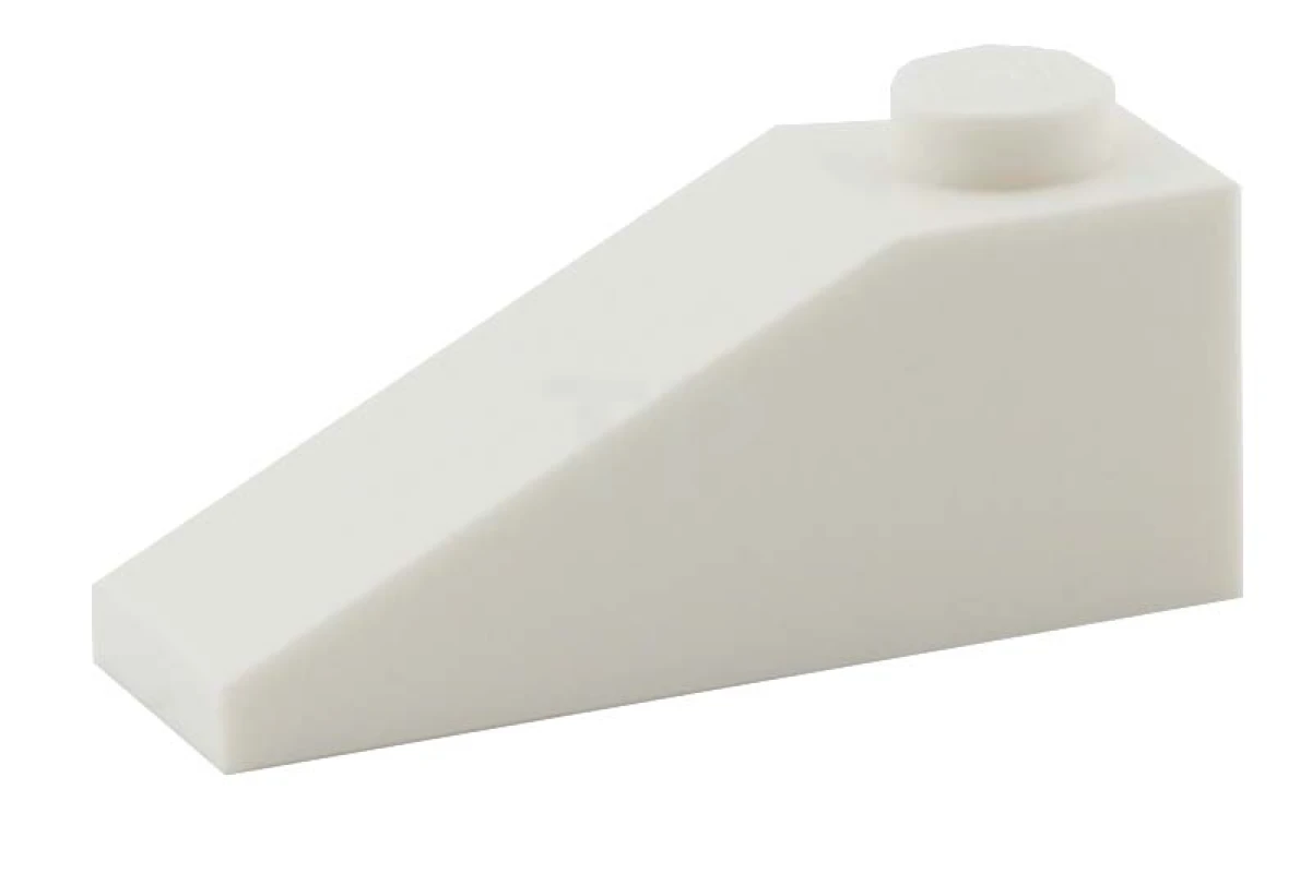 LEGO&reg; 428601 - 4286 - Slope 33° 3 x 1
