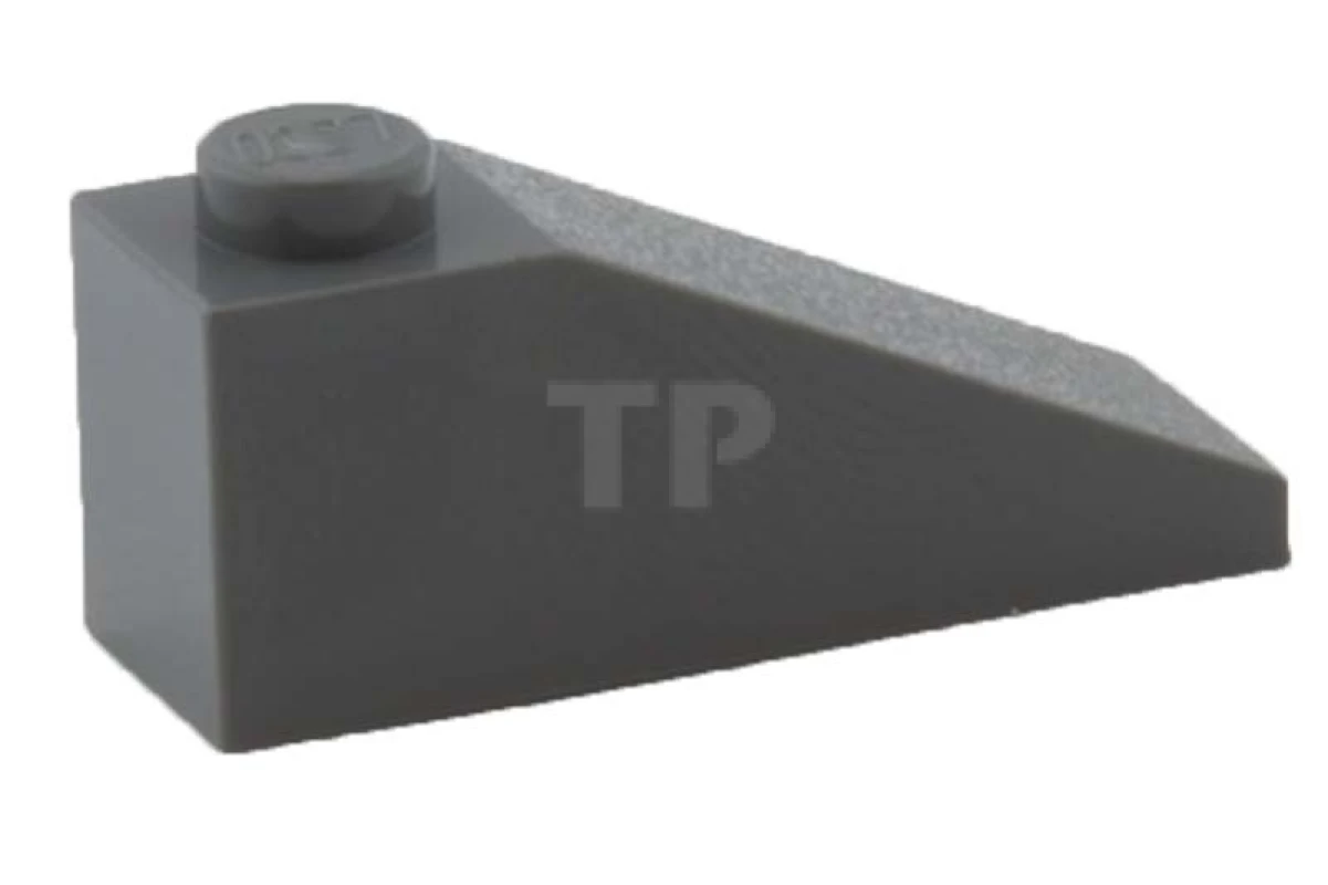 LEGO&reg; 4211045 - 4286 - Neigung 33° 3 x 1