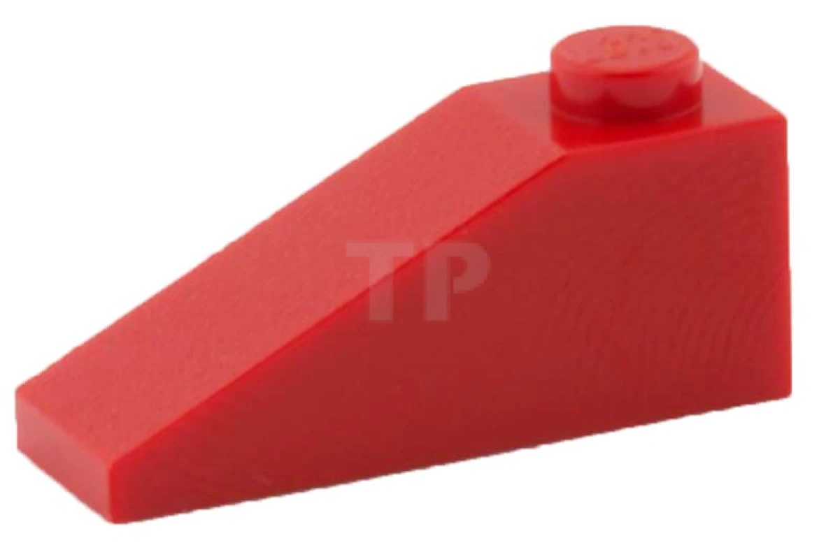 LEGO&reg; 428621 - 4286 - Slope 33° 3 x 1