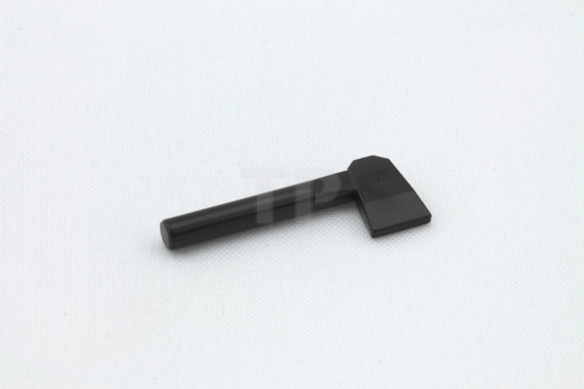 LEGO&reg; 383526 - 3835 - Minifig, Utensil Axe