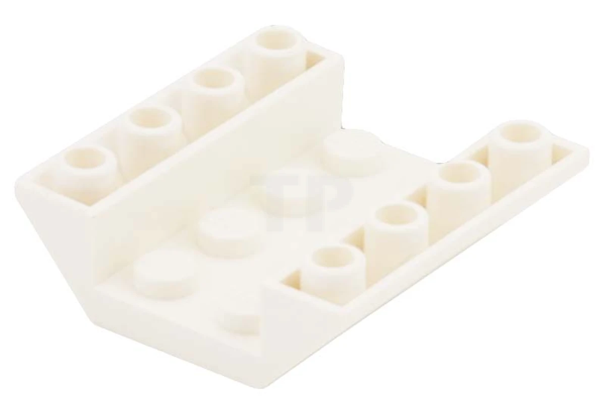 LEGO&reg; 4643315 - 4854 - Slope 45° 4 x 4 - Double Inverted