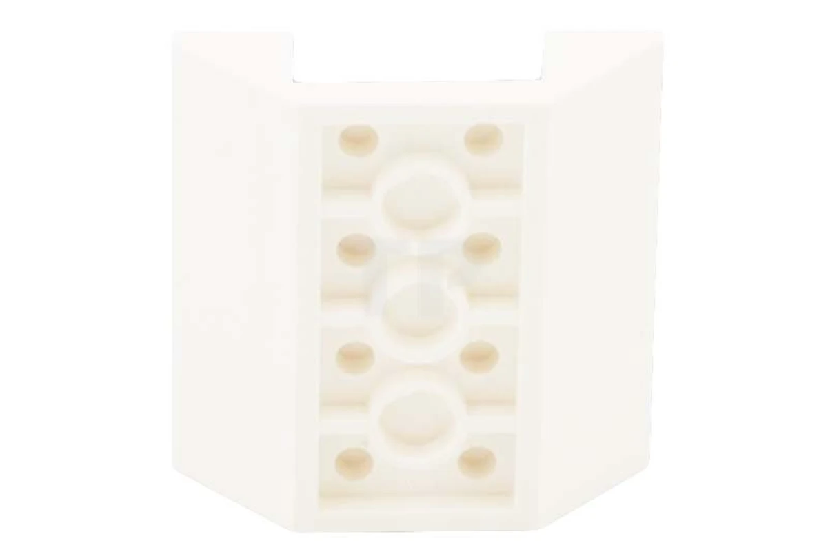 LEGO&reg; 4643315 - 4854 - Slope 45° 4 x 4 - Double Inverted