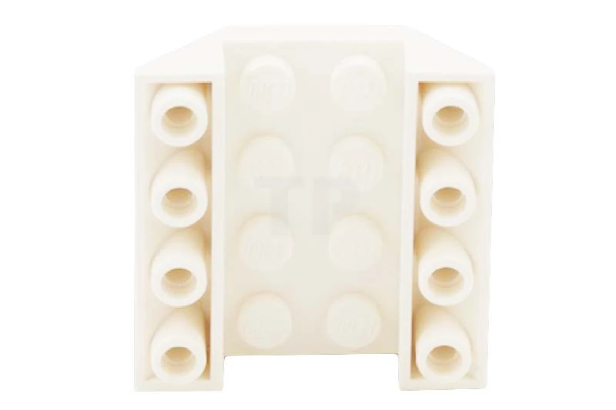 LEGO&reg; 4643315 - 4854 - Slope 45° 4 x 4 - Double Inverted