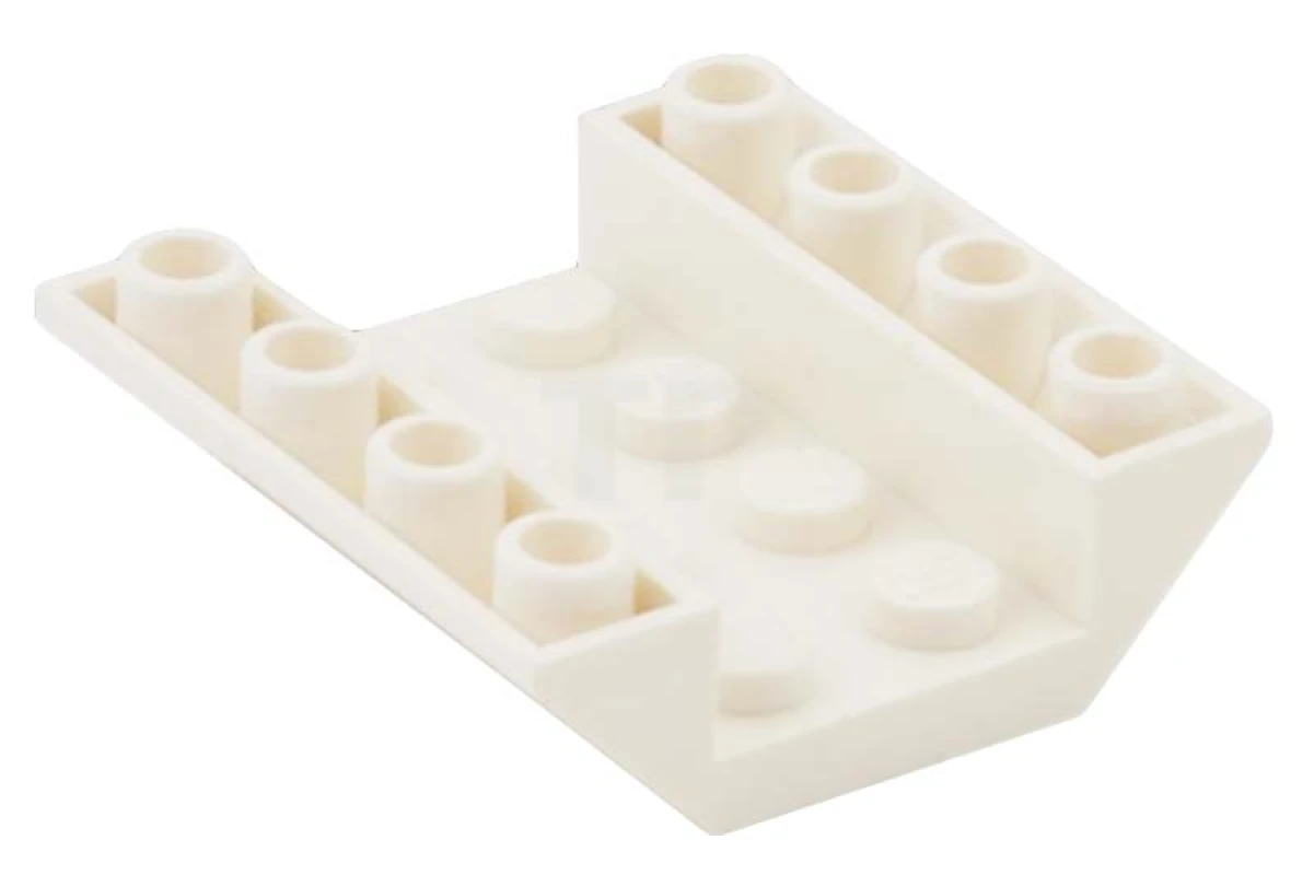 LEGO&reg; 4643315 - 4854 - Slope 45° 4 x 4 - Double Inverted