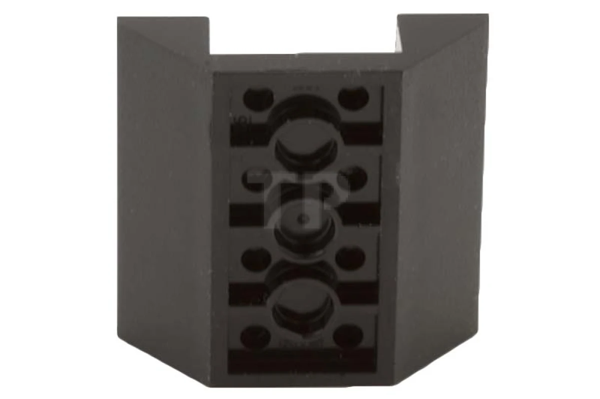 LEGO&reg; 4643321 - 4854 - Dakpan 45° 4 x 4 - Dubbel omgekeerd