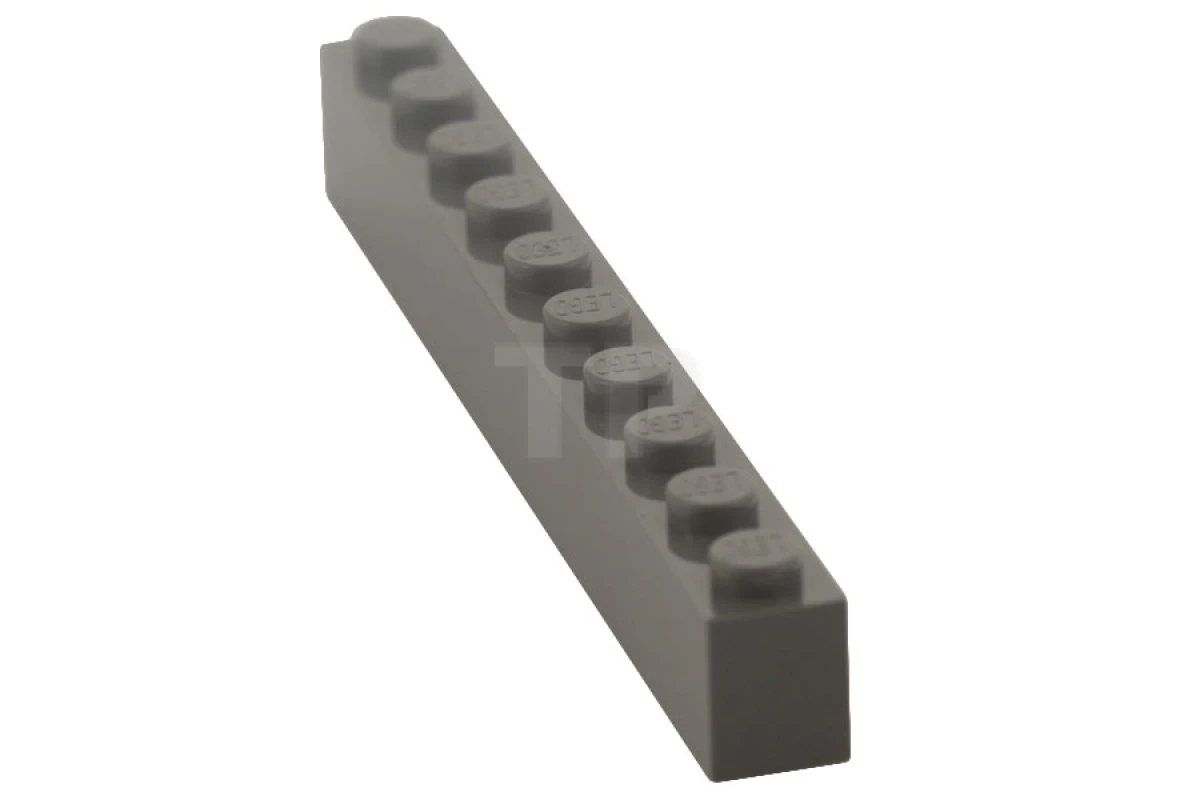 LEGO&reg; 4211107 - 6111 - Stein 1 x 10