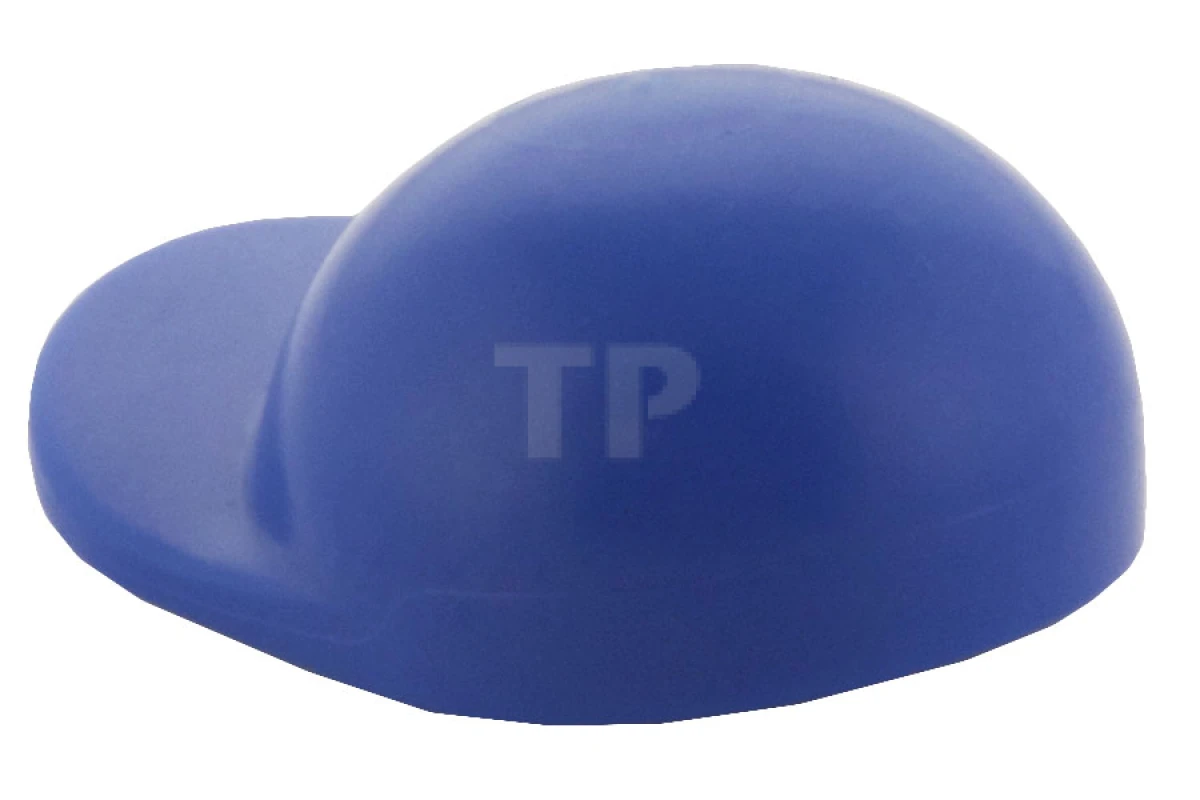 LEGO&reg; 4567909 - 4485b - Minifig, Headgear Cap - Short Curved Bill