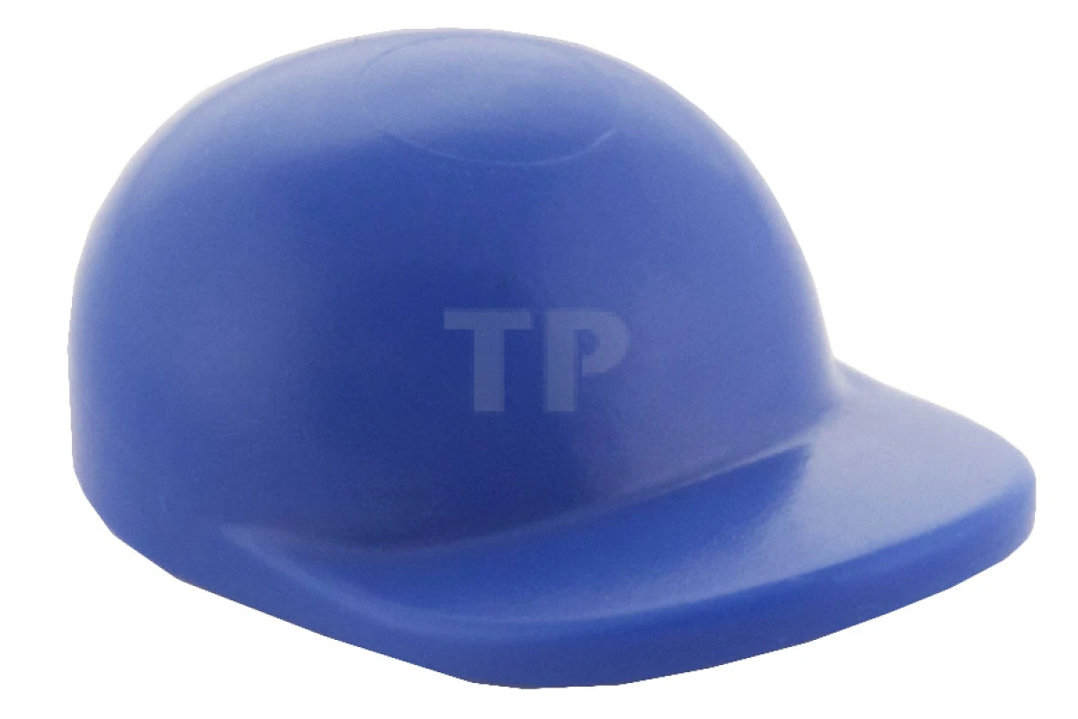 LEGO&reg; 4567909 - 4485b - Minifig, Headgear Cap - Short Curved Bill