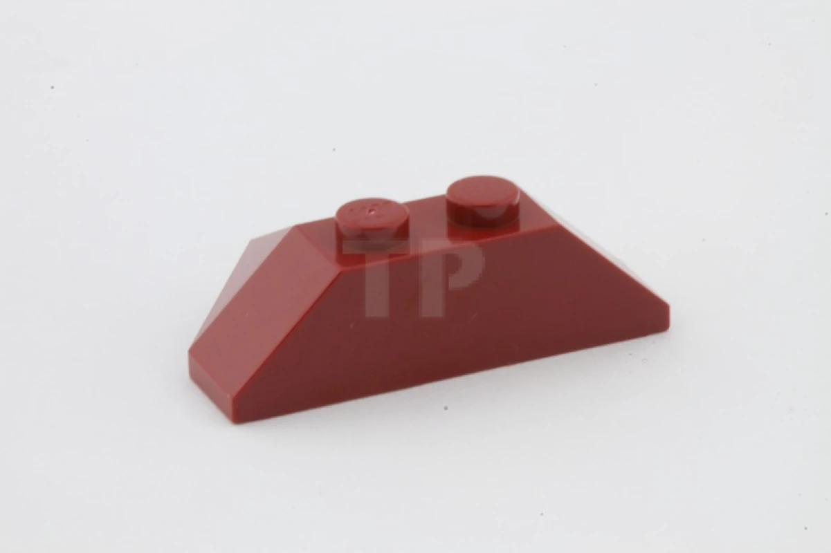 LEGO&reg; 6525969 - 47759 - Wedge 2 x 4 Triple