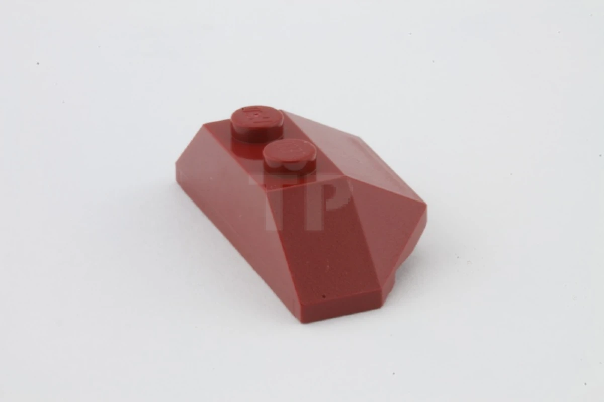 LEGO&reg; 6525969 - 47759 - Wedge 2 x 4 Triple