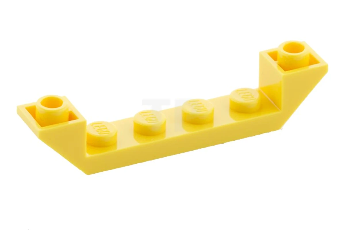 LEGO&reg; 6268918 - 52501 - Pente 45° 6 x 1 - Double inversion