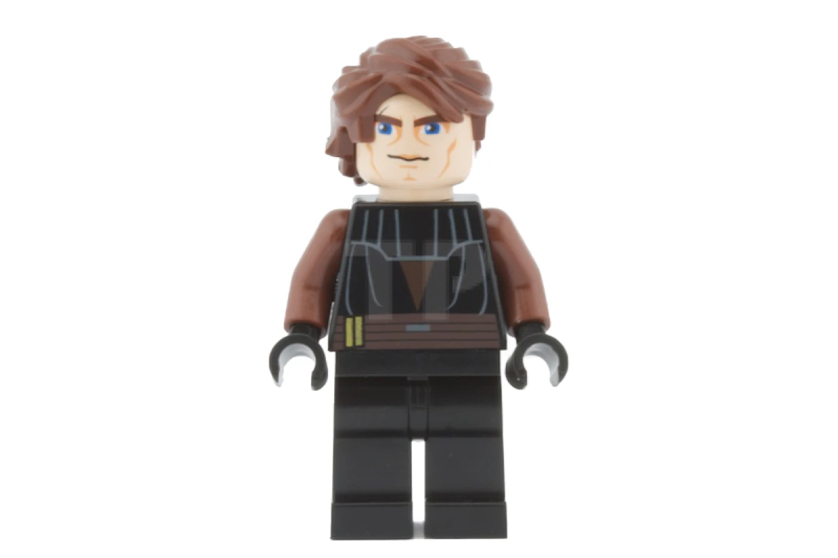 LEGO&reg; sw0183 Anakin Skywalker
