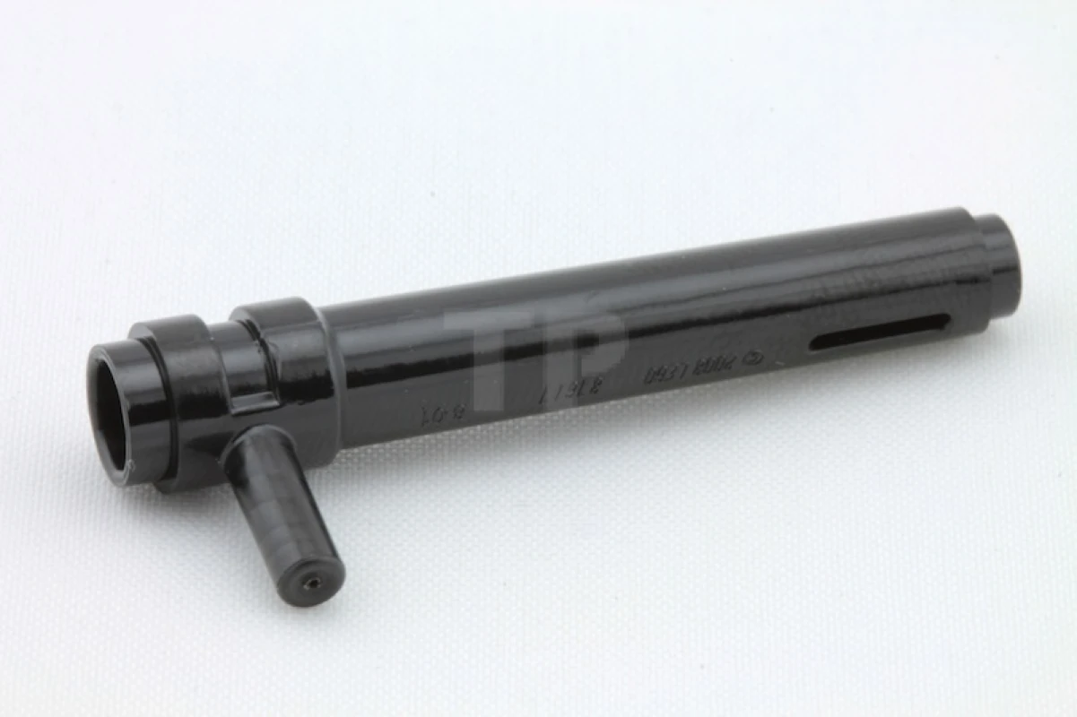 LEGO&reg; 6195916 - 87617 - Cylinder 1 x 5 1/2 with Handle (friction cylinder)