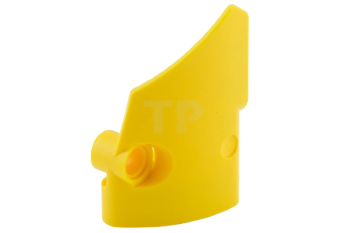 LEGO&reg; 6252564 - 87080 - Panneau 2 x 3 x 5, carénage #1 gauche