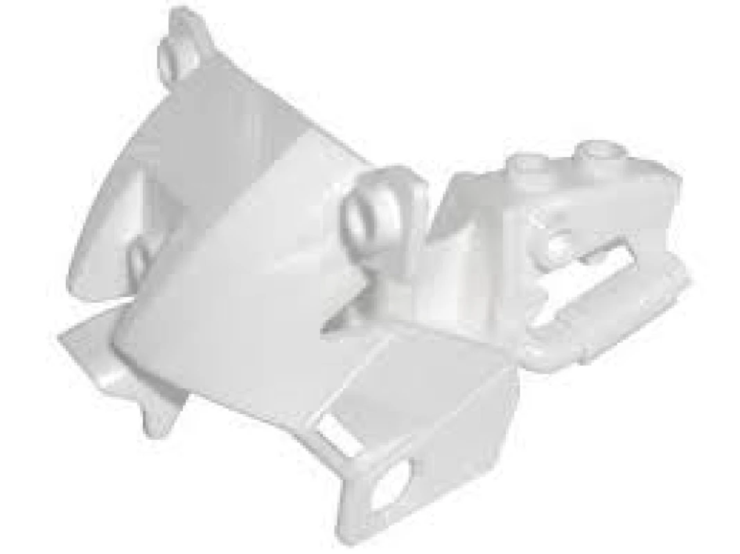 LEGO&reg; 4579412 - 52035 - Carénage de moto, ville