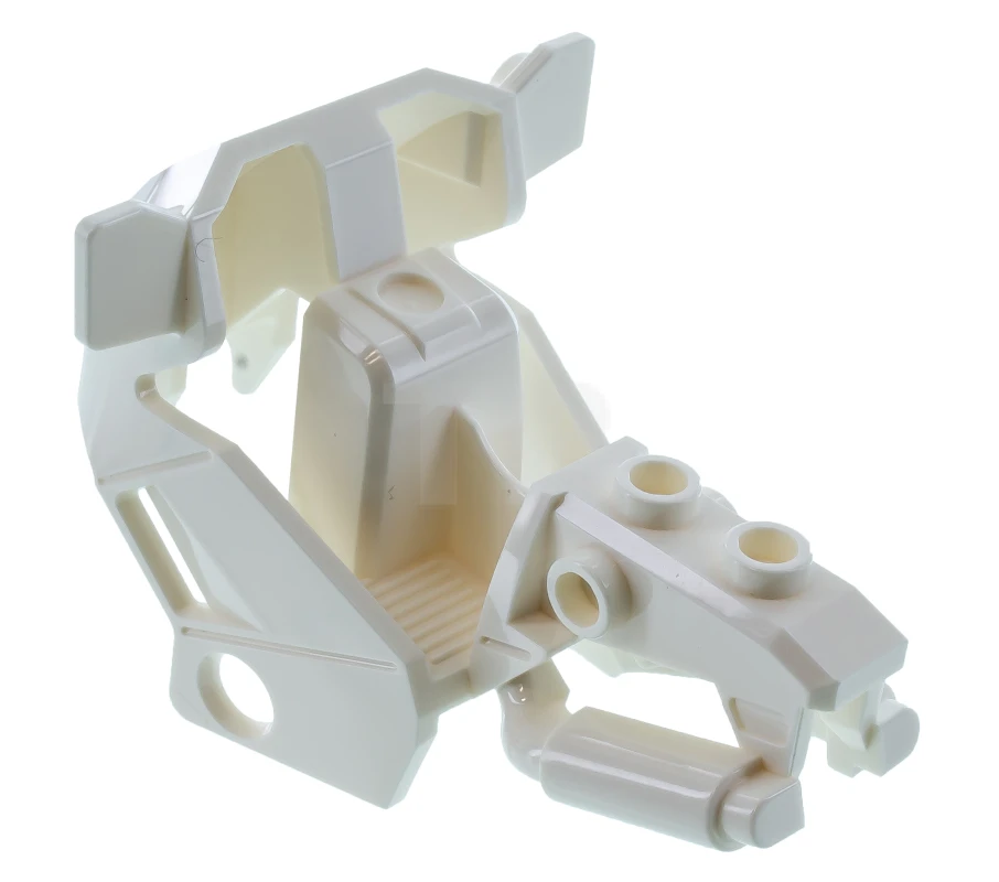 LEGO&reg; 4579412 - 52035 - Carénage de moto, ville