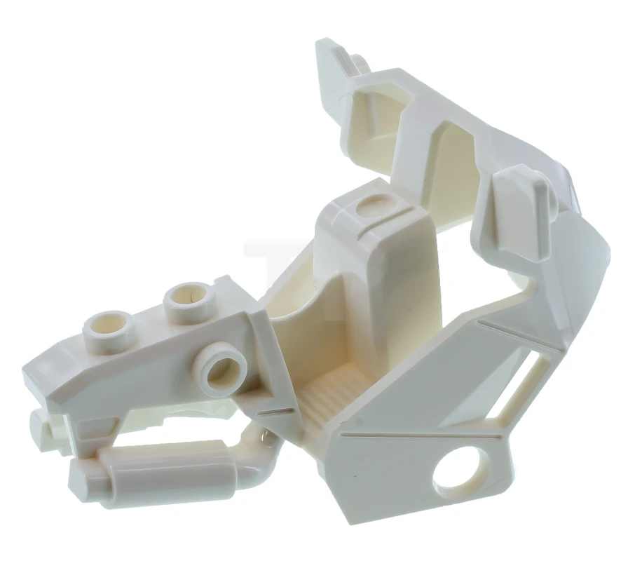 LEGO&reg; 4579412 - 52035 - Carénage de moto, ville