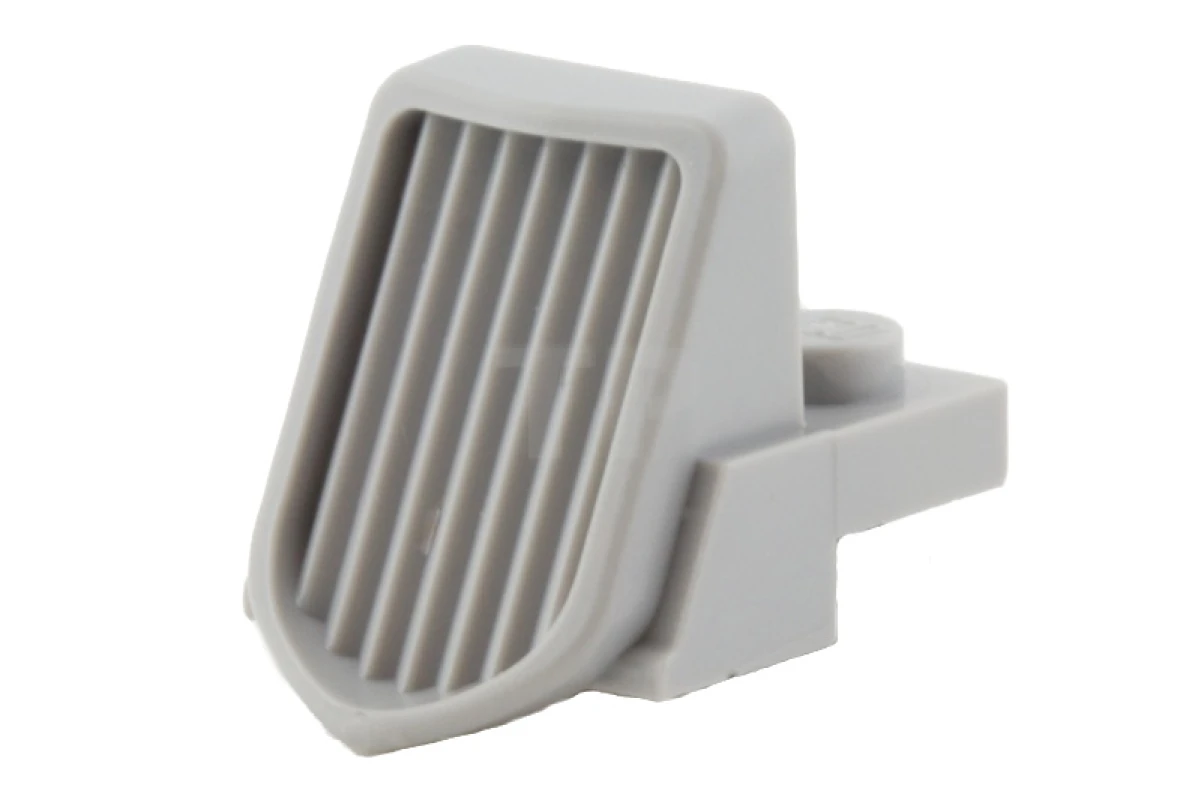 LEGO&reg; 6021687 - 50946 - Véhicule, grille 1 x 2 x 2 2/3 en pente