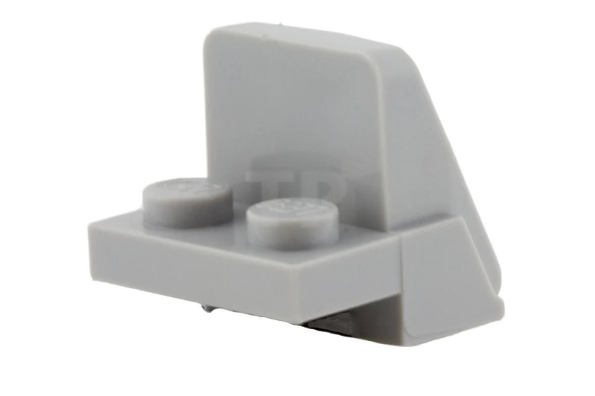 LEGO&reg; 6021687 - 50946 - Véhicule, grille 1 x 2 x 2 2/3 en pente