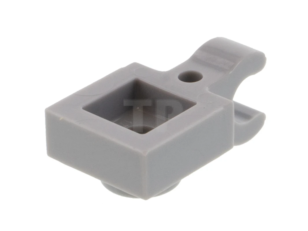 LEGO&reg; 4211518 - 6019 - Plate 1 x 1 with Clip Horizontal